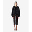 IRO Gony Waterproof jas zwart