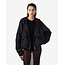IRO Gony Waterproof jas zwart