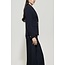 Luisa Cerano Double-breasted Gabardine blazer marine
