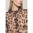 Luisa Cerano Luisa Cerano Animal print blouse