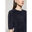 Luisa Cerano Half-sleeved sweater