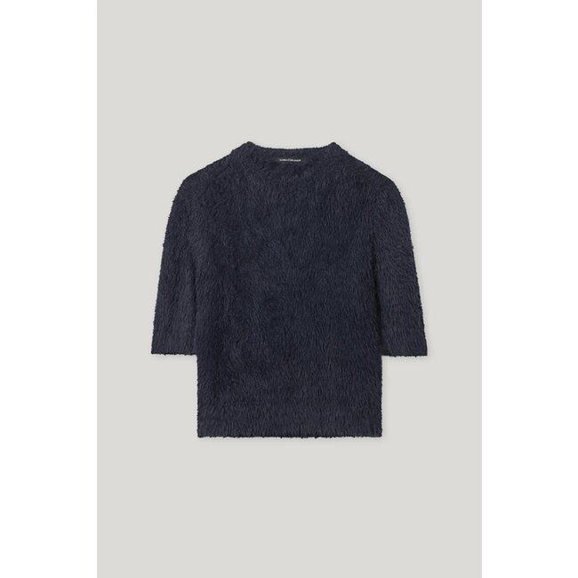 Luisa Cerano Half-sleeved sweater