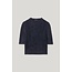 Luisa Cerano Half-sleeved sweater
