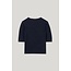 Luisa Cerano Cashmere-blend sweater