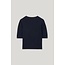 Luisa Cerano Cashmere-blend sweater