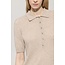 Luisa Cerano Cashmere blend polo