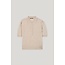 Luisa Cerano Cashmere blend polo