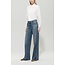 Luisa Cerano Cotton voile shirt blouse