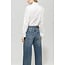 Luisa Cerano Cotton voile shirt blouse