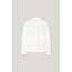 Luisa Cerano Boho vibes blouse wit