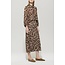 Luisa Cerano Luisa Cerano Skirt with animal print