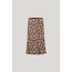 Luisa Cerano Skirt with animal print