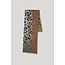 Luisa Cerano Luisa Cerano Scarf with animal print