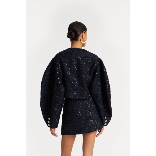 ROTATE Boucle Mini Rokje