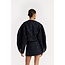 ROTATE Boucle Mini Skirt