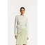 ROTATE Knit Puff truitje Snow White