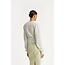 ROTATE Knit Puff truitje Snow White
