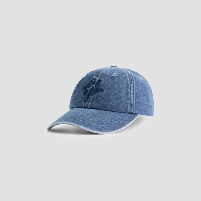 Olaf Denim Pet indigo