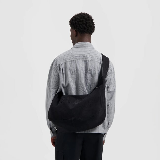 Olaf Newspaper Bag Big