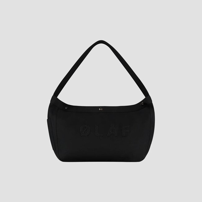 Olaf Newspaper Tas Big