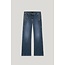 Luisa Cerano Sailor Blue denim jeans