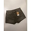 DENIMIST Haisley short vintage dark olive