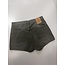 DENIMIST Haisley short vintage dark olive