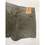 DENIMIST Haisley short vintage dark olive