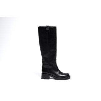 Odare Odare Giulia Boots Vitello Nero