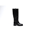 Odare Giulia Boots Vitello Nero