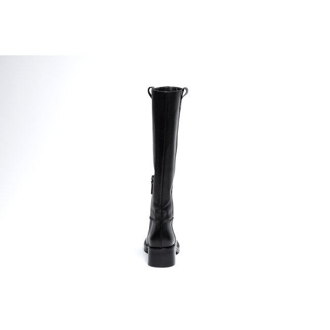 Odare Giulia Laarzen Vitello Nero