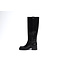 Odare Giulia Boots Vitello Nero