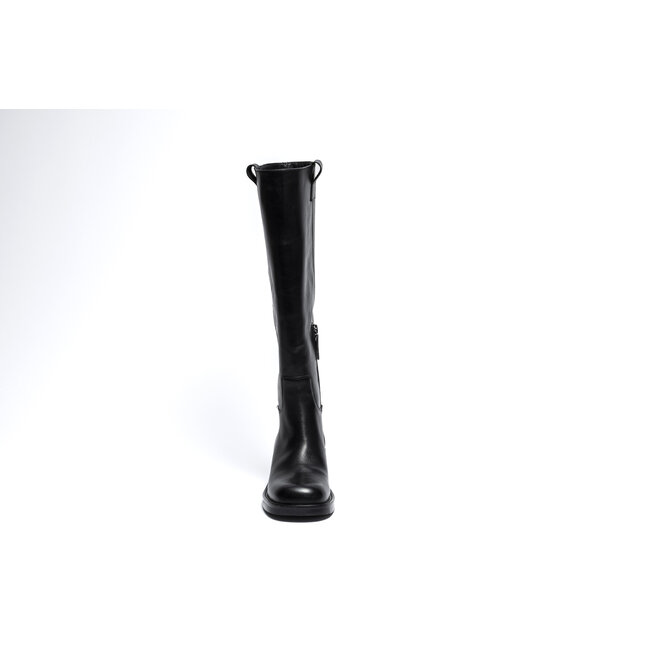 Odare Giulia Laarzen Vitello Nero