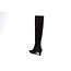 Odare Sofia Boots in dark brown suede