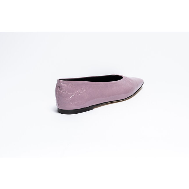 Odare Bilbao Loafer Lilac