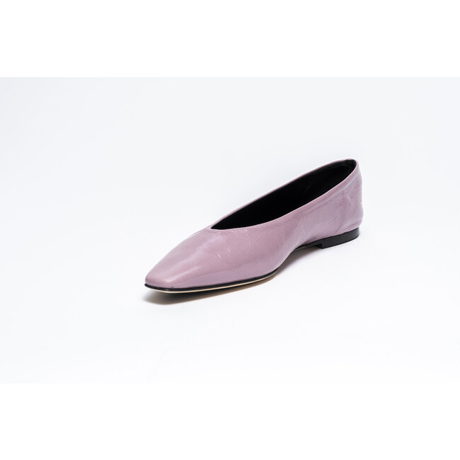 Odare Bilbao Loafer Lilac