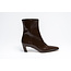 Odare Odare Phaedra Ankle boot Venice-mogano