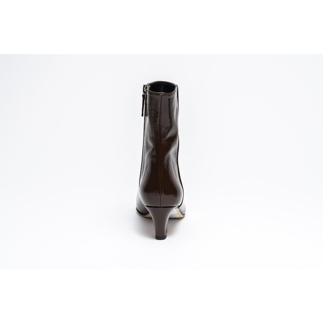 Odare Phaedra Ankle boot Venice-mogano