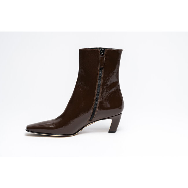 Odare Phaedra Ankle boot Venice-mogano