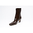 Odare Phaedra Ankle boot Venice-mogano