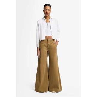 7 For All Mankind 7 For All Mankind Willow Broek Twill Sand Storm