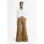 7 For All Mankind Willow Trouser Twill Sand Storm
