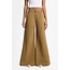 7 For All Mankind Willow Trouser Twill Sand Storm