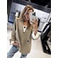 IRO Sabrine Blazer Taupe