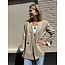 IRO Sabrine Blazer Taupe