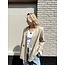 IRO Sabrine Blazer Taupe