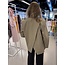 IRO Sabrine Blazer Taupe