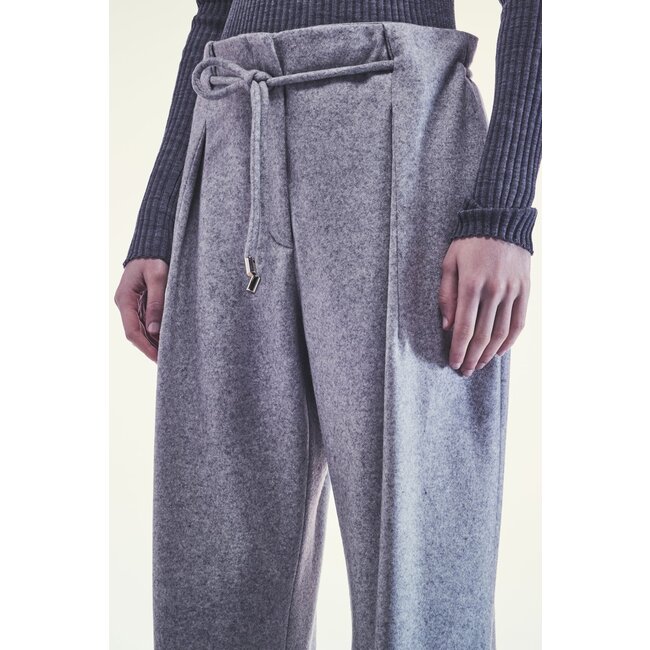 Liviana Conti Colin trousers