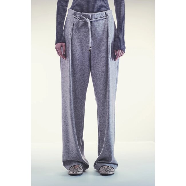 Liviana Conti Colin trousers