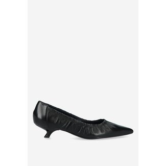Rotue Rotue Dammage leather pumps